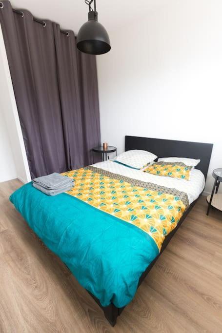 Bretteville-sur-Ay Villa En Bord De Mer Spa / Sauna מראה חיצוני תמונה