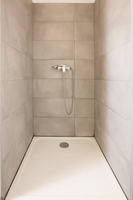 Bretteville-sur-Ay Villa En Bord De Mer Spa / Sauna מראה חיצוני תמונה